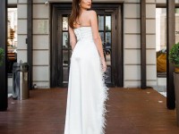 Атласний комплект <span>Feathers</span>