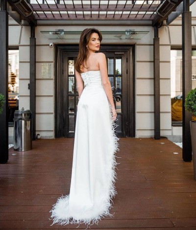 Помилки при виборі випускної сукні: що не варто робити