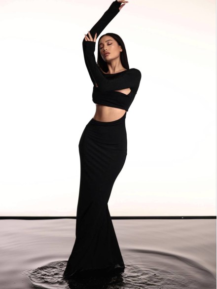 Платье "SOPHISTICATION"