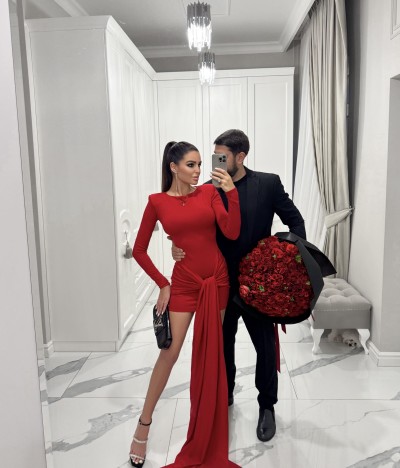 Дрес-код для весняного побачення: що вибрати