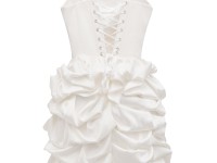 Біла Корсетна сукня <span>Daintiness</span>