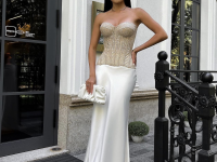 Білий Комплект <span>Shiny pearl</span>