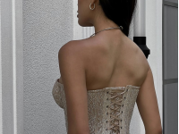 Білий Комплект <span>Shiny pearl</span>